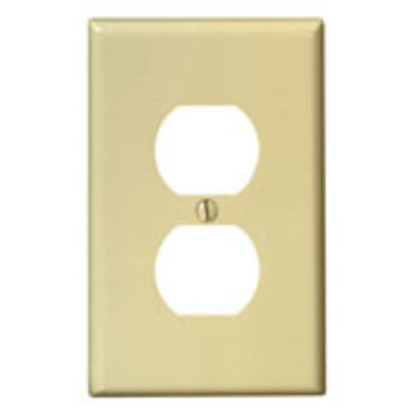 Wallplate