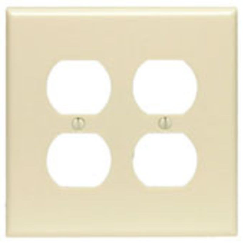 Wallplate