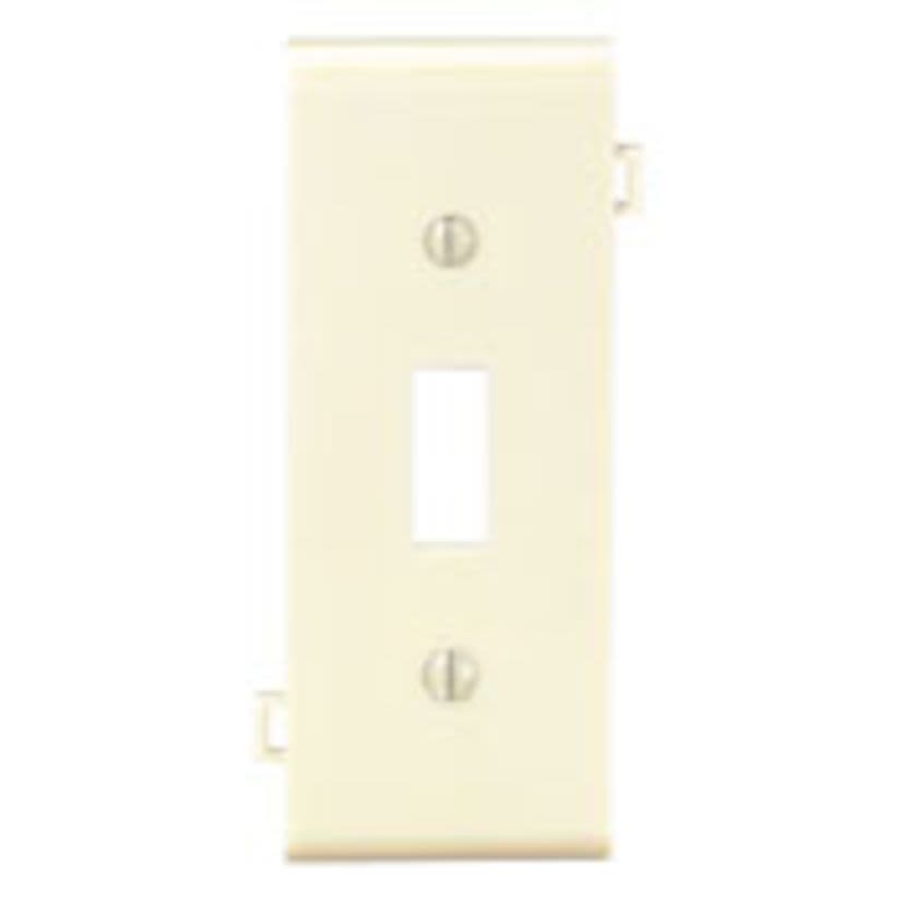 Wallplate