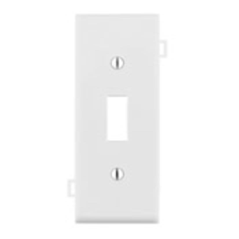 Wallplate