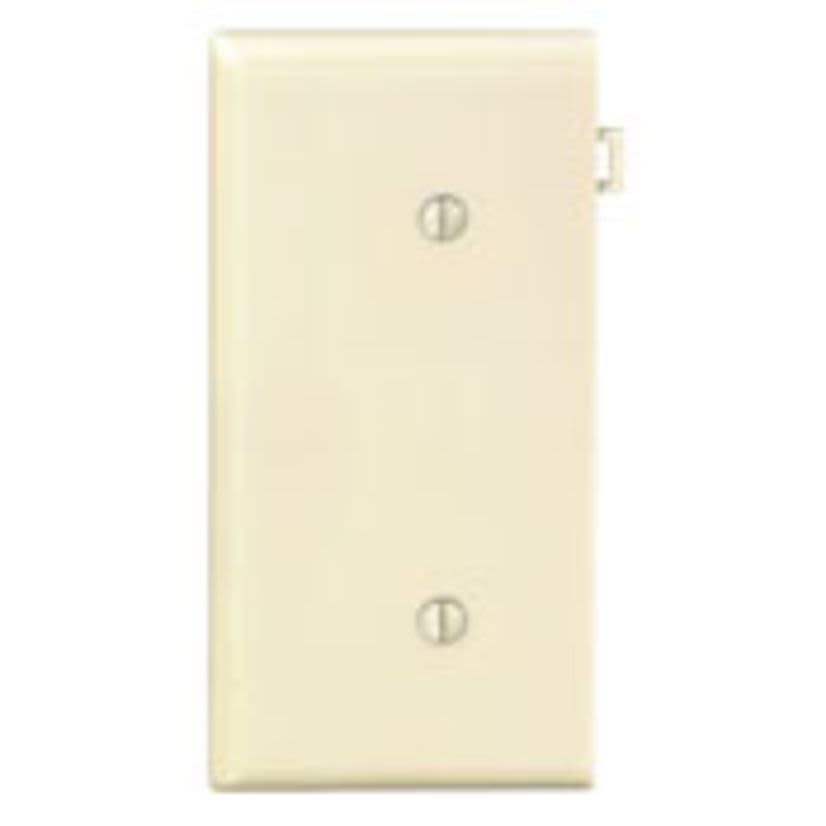 Wallplate