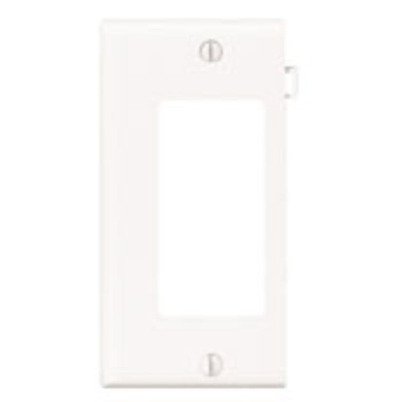 Wallplate/Faceplate