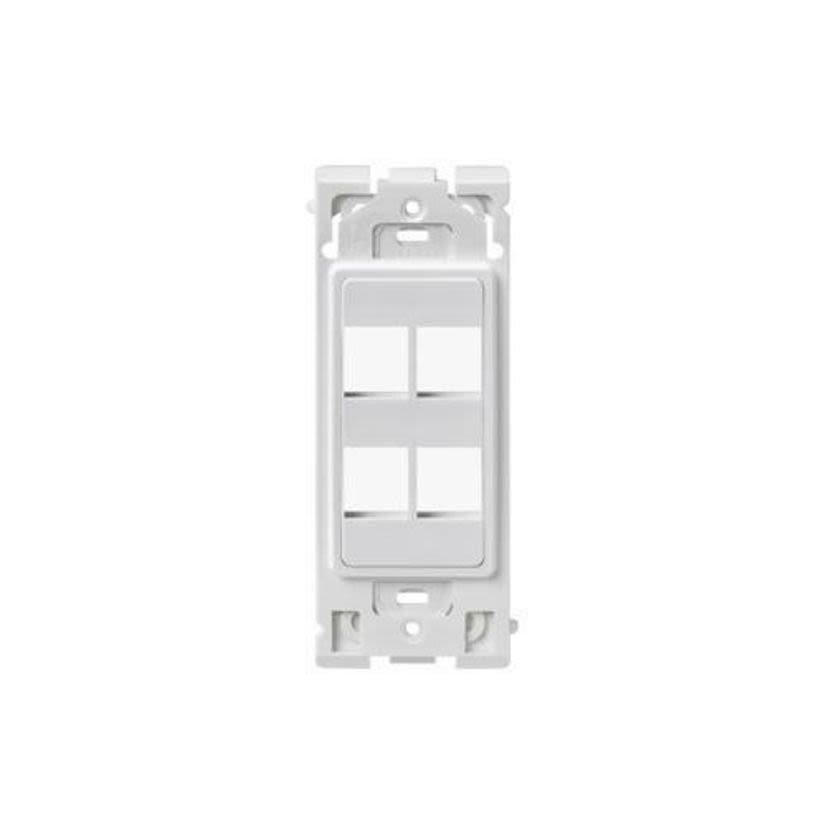 Leviton Renu REA00-WW Adapter Ring