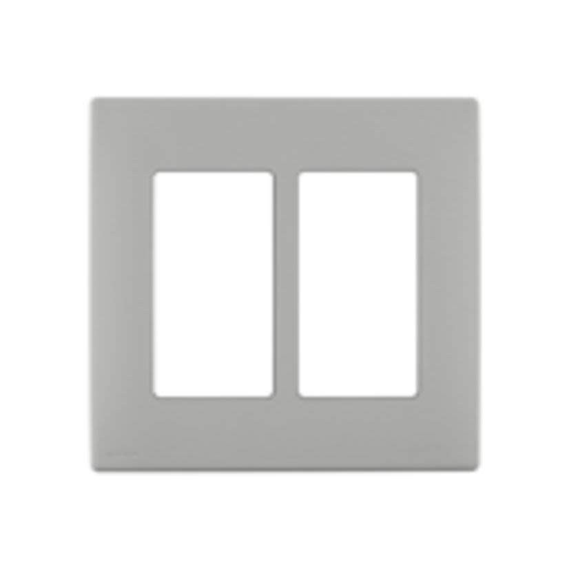 Wallplate