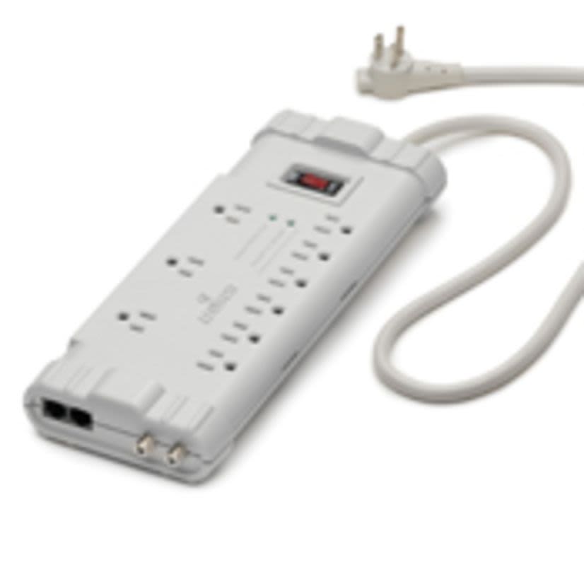 Power Strip