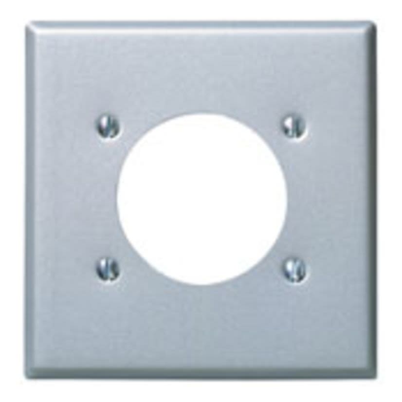 Wallplate