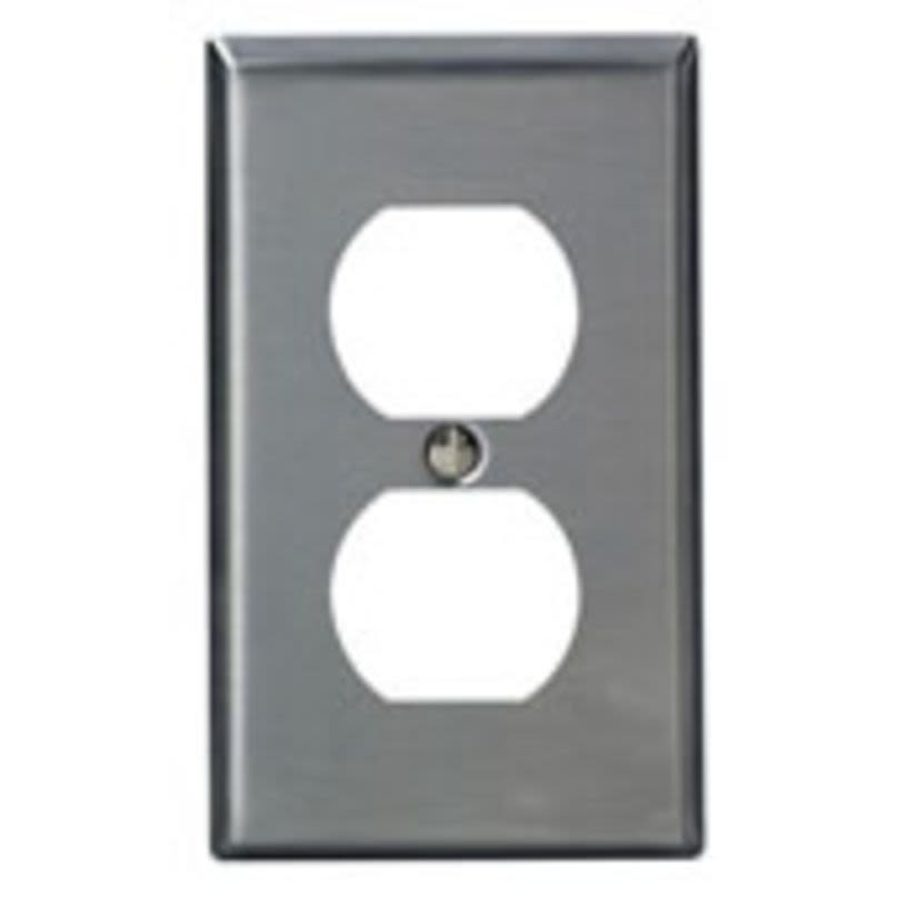 Wallplate