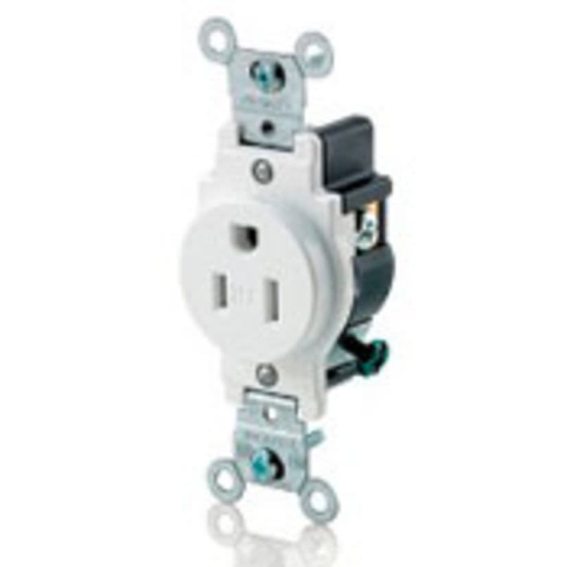 Receptacle