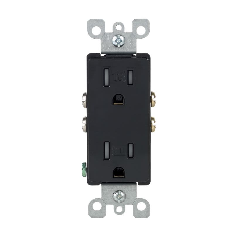 Receptacle