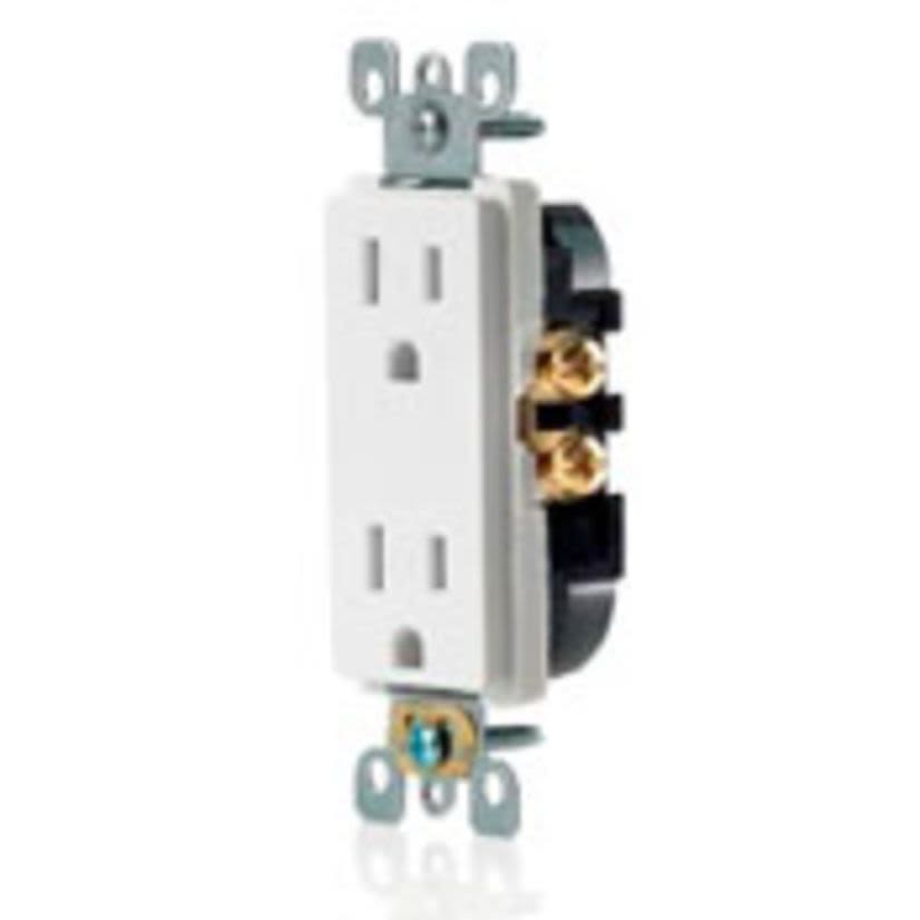 Receptacle