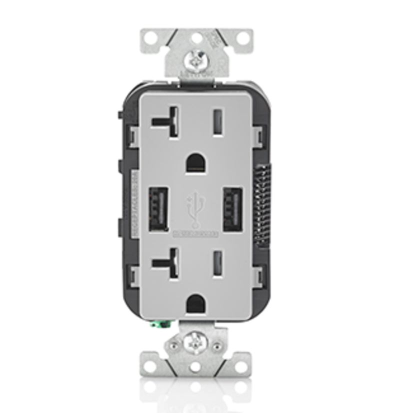 Receptacle