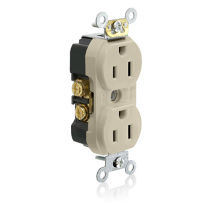 Receptacle