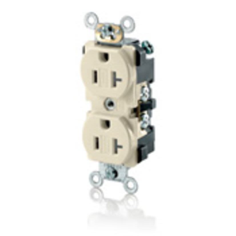 Receptacle