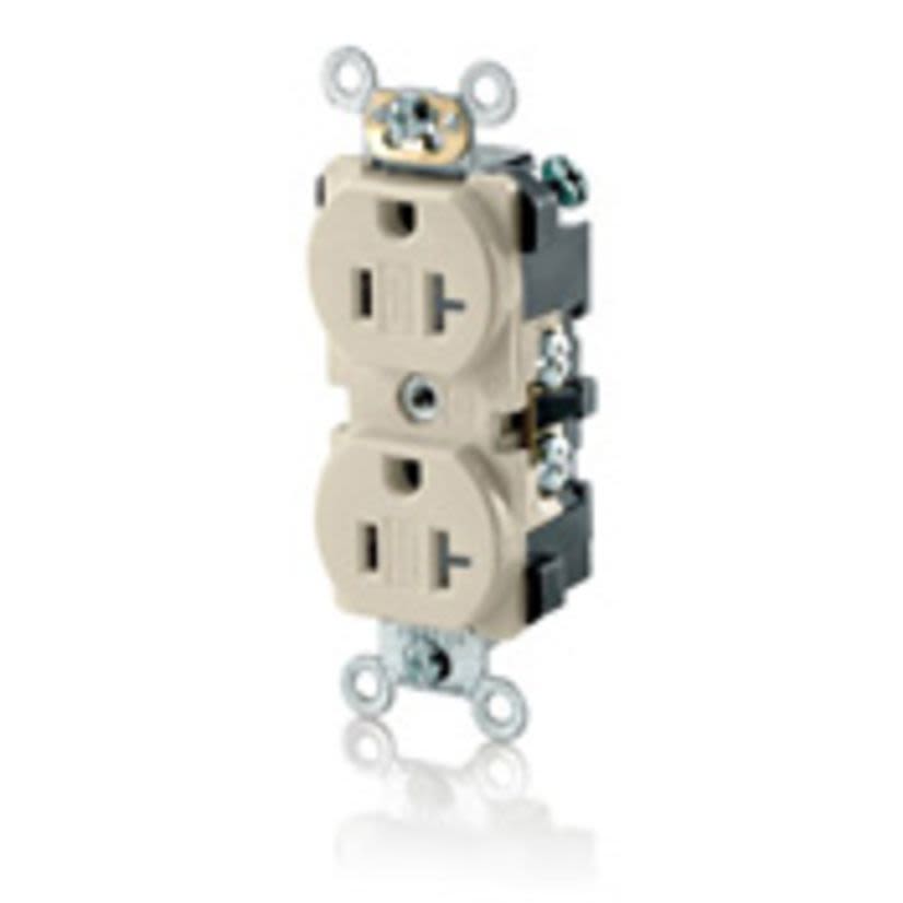 Receptacle