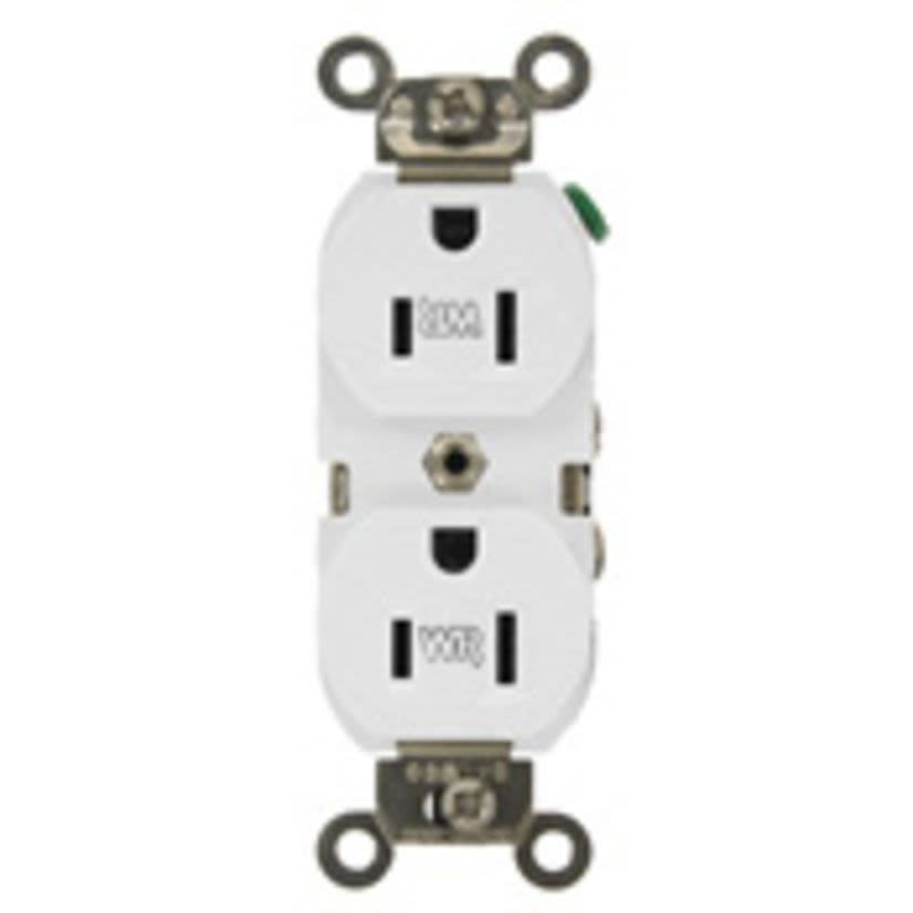 Receptacle