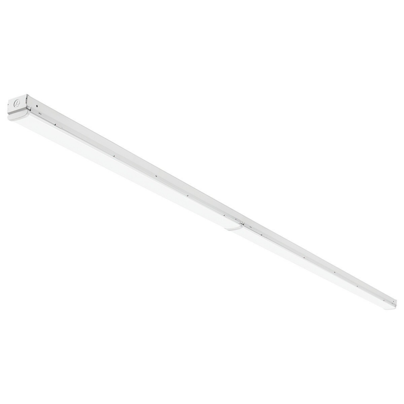 Lithonia Lighting CSS L96 8000LM MVOLT 50K 80CRI CSS Strip Light, LED Lamp, 72 W Fixture, 120 to 277 V