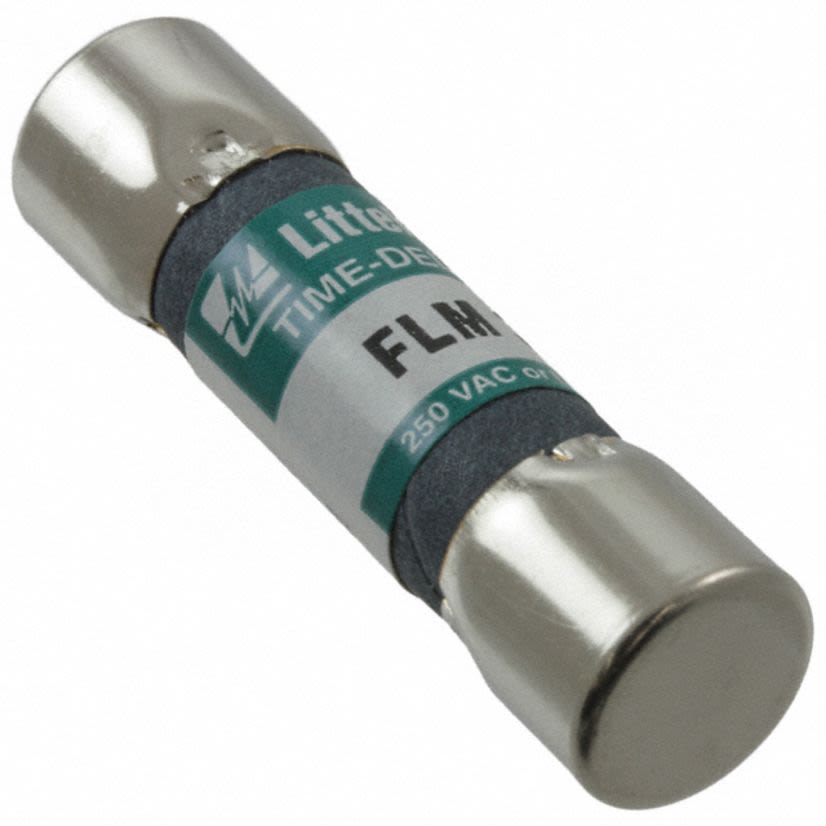 Littelfuse 0FLM03.5T Time-Delay Fuse