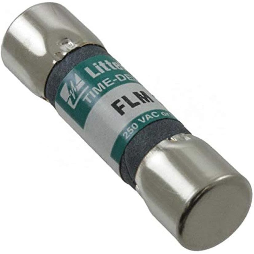 Littelfuse 0FLM025.T Time-Delay Fuse