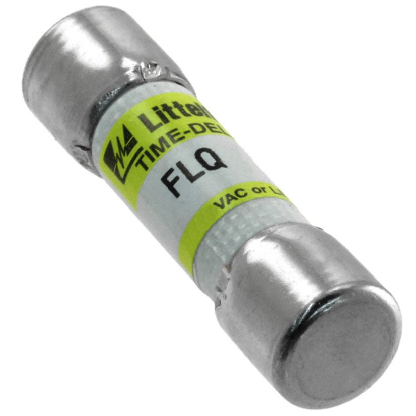 Littelfuse 0FLQ.500T Time-Delay Fuse