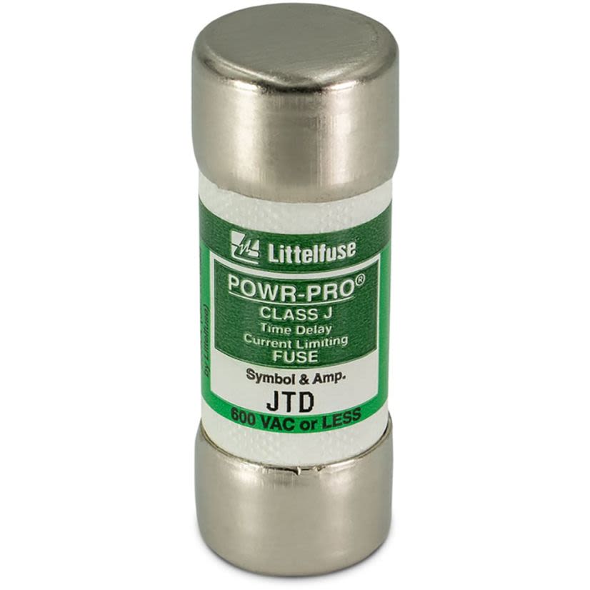 Littelfuse LF0229003.VXP Voltage Protector