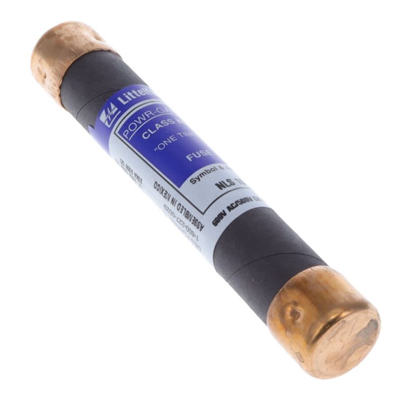 Littelfuse 0NLS010.T Time-Delay Fuse