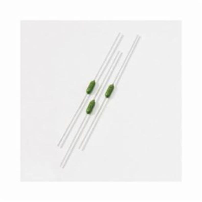 Littelfuse® PICO® II 251002L TLN 251 Fast Acting Electronic Fuse, 2 A, 125 VAC/VDC, 300 A, Cartridge Body