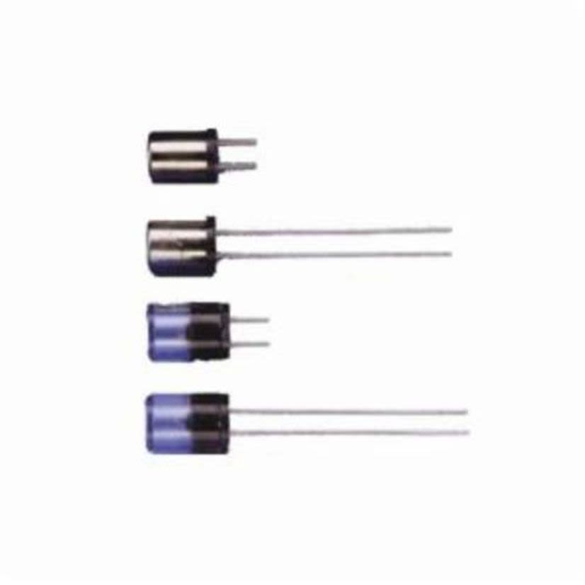 Littelfuse® MICRO™ 273004 Fast Acting Fuse, 4 A, 125 VAC/VDC, 10 kA Interrupt