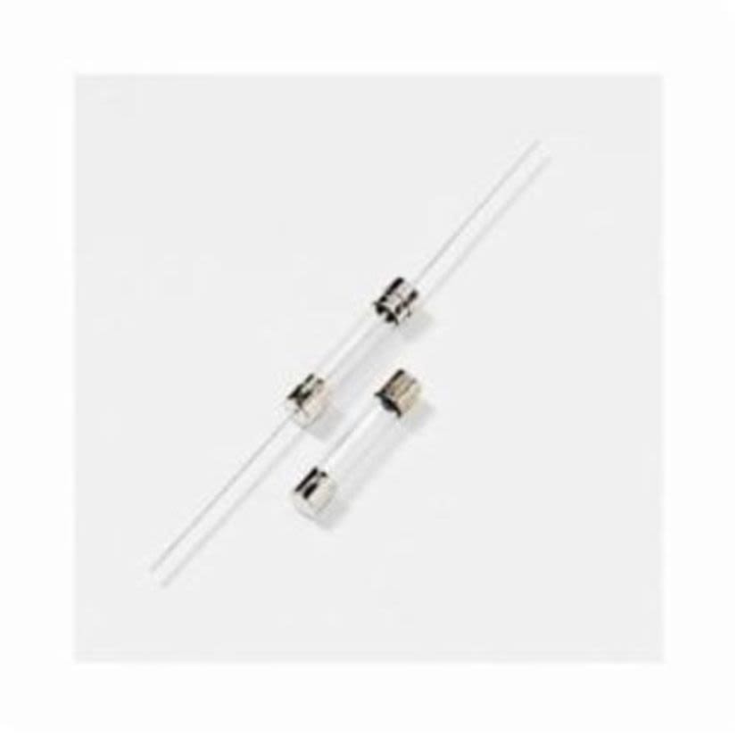 Littelfuse® POWR-GARD® 313004P Time Delay Cartridge Fuse, 4 A, 250 VAC, 10 kA Interrupt, Cartridge Body