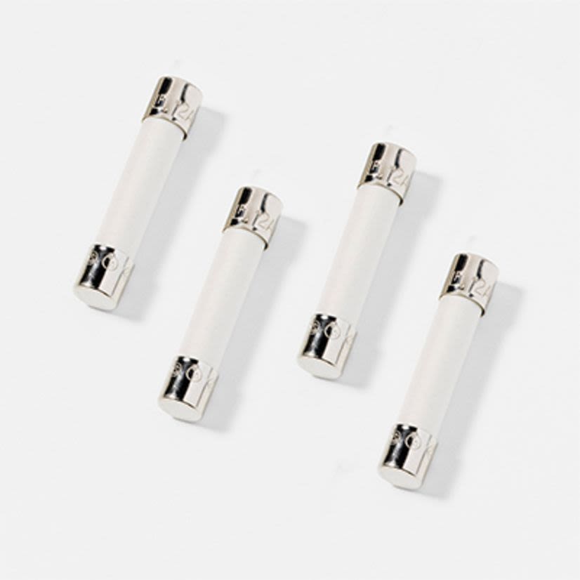 Littelfuse 332010P 0332010.VXP FUSE 250V FA 3AB PB-FREE