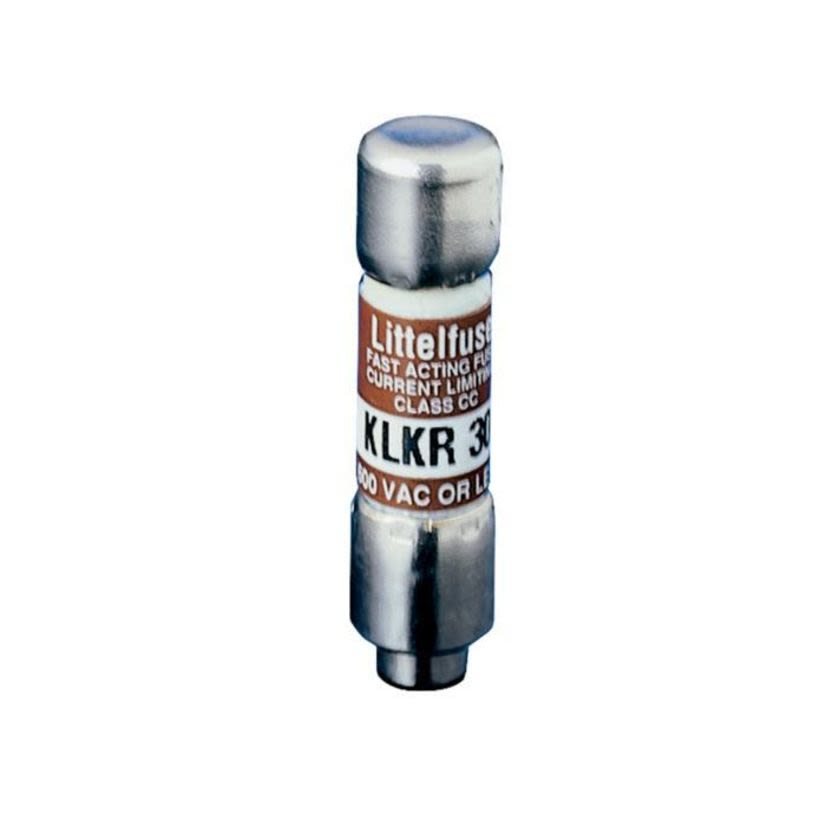Littelfuse KLKR.100T Fast-Acting Fuse