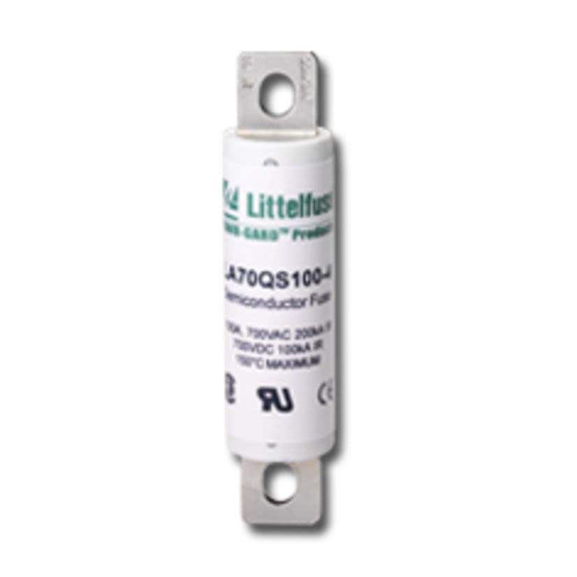Littelfuse LA70QS175-4K LA70QS1754K VERY FAST-ACTING SEMICONDUCTOR FUSE