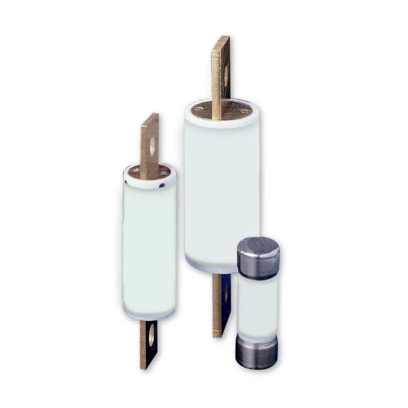 Littelfuse POWR-GARD LDFJ045.T LDFJ High Speed Fast Acting Fuse, 45 A, 600 V AC/450 V DC, 100/200 kA Interrupt, J Class