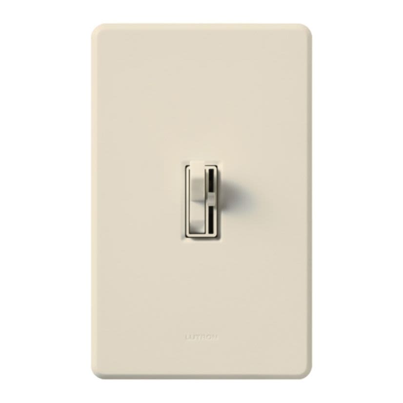 Lutron® AYCL-153P-LA LED+ Dimmer Switch, 150W LED