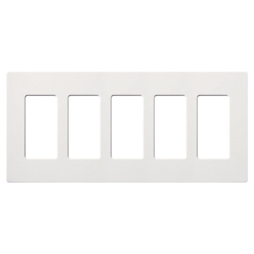 Wallplate