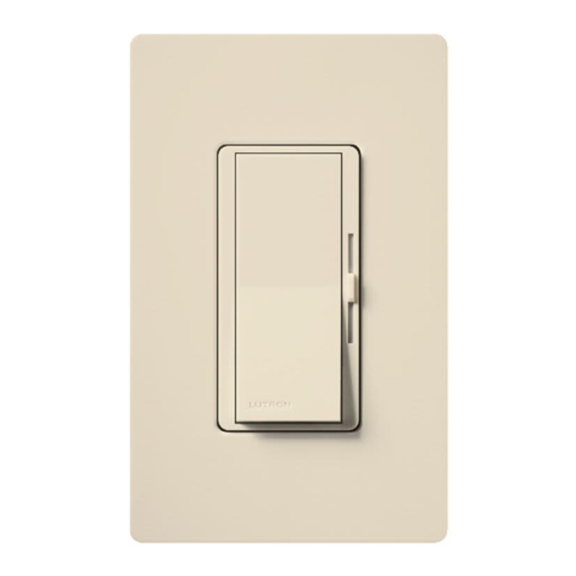 Lutron® DVSTV-LA 0-10V Dimmer Switch, 8A