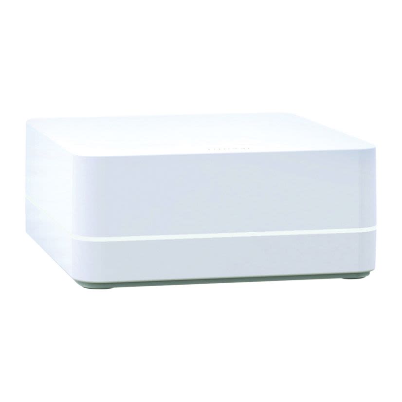Lutron L-BDGPRO2-WH Smart Bridge PRO