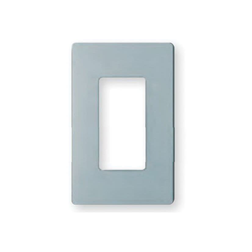 Wallplate