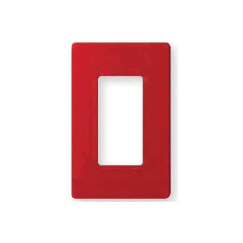 Wallplate