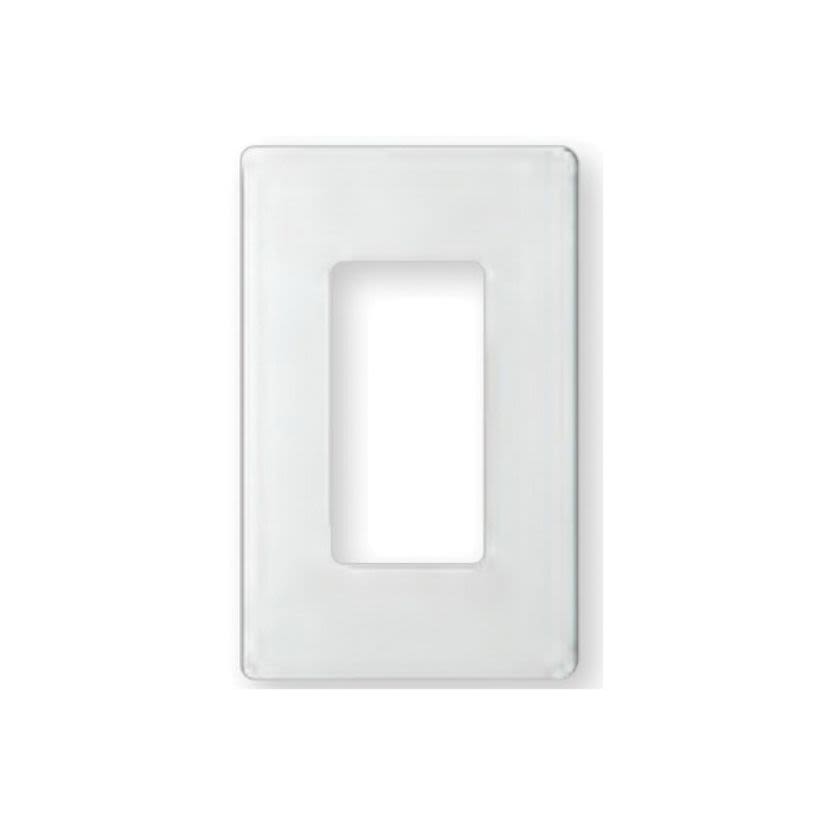 Wallplate