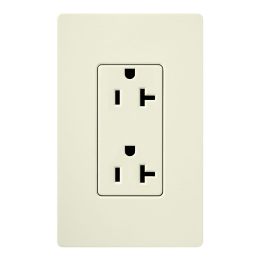 Receptacle