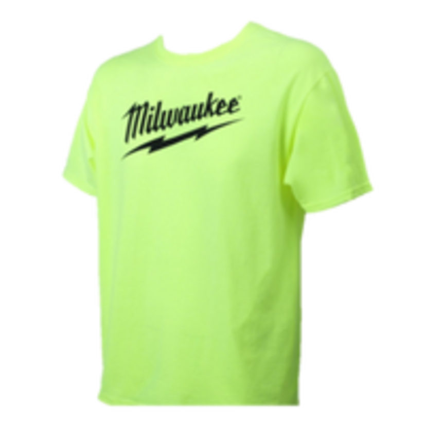 Milwaukee® Medium High Visibility Shirt