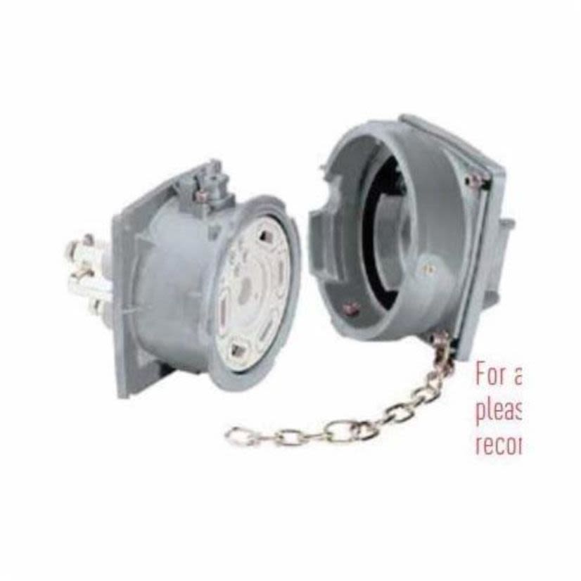 Receptacle