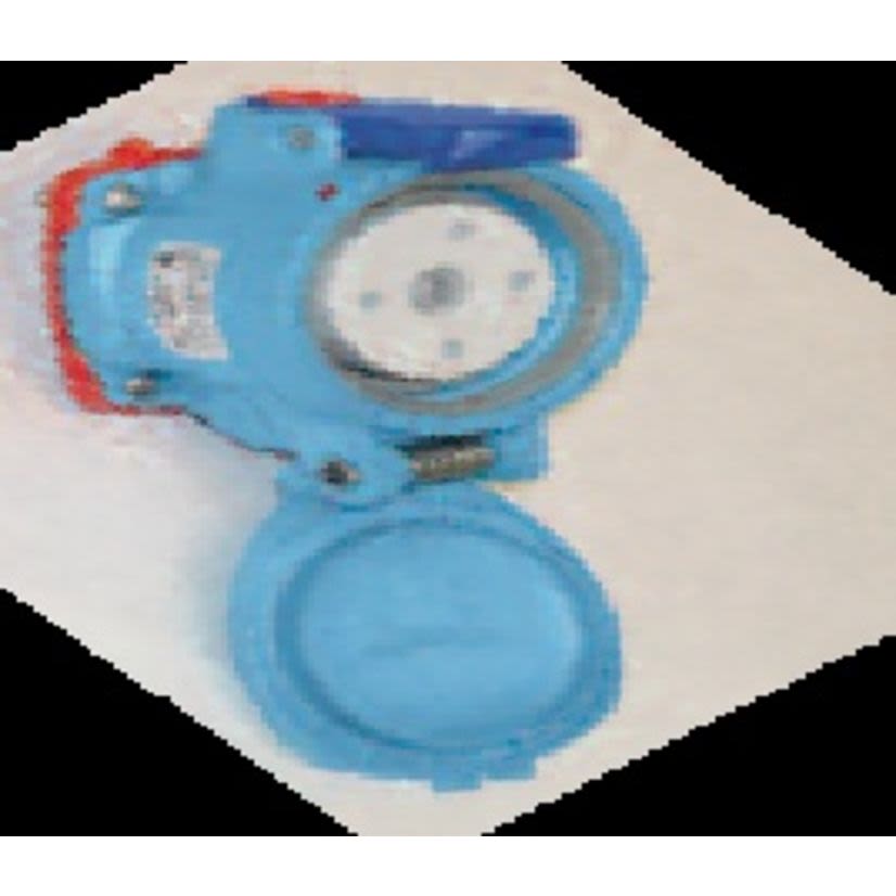 Receptacle