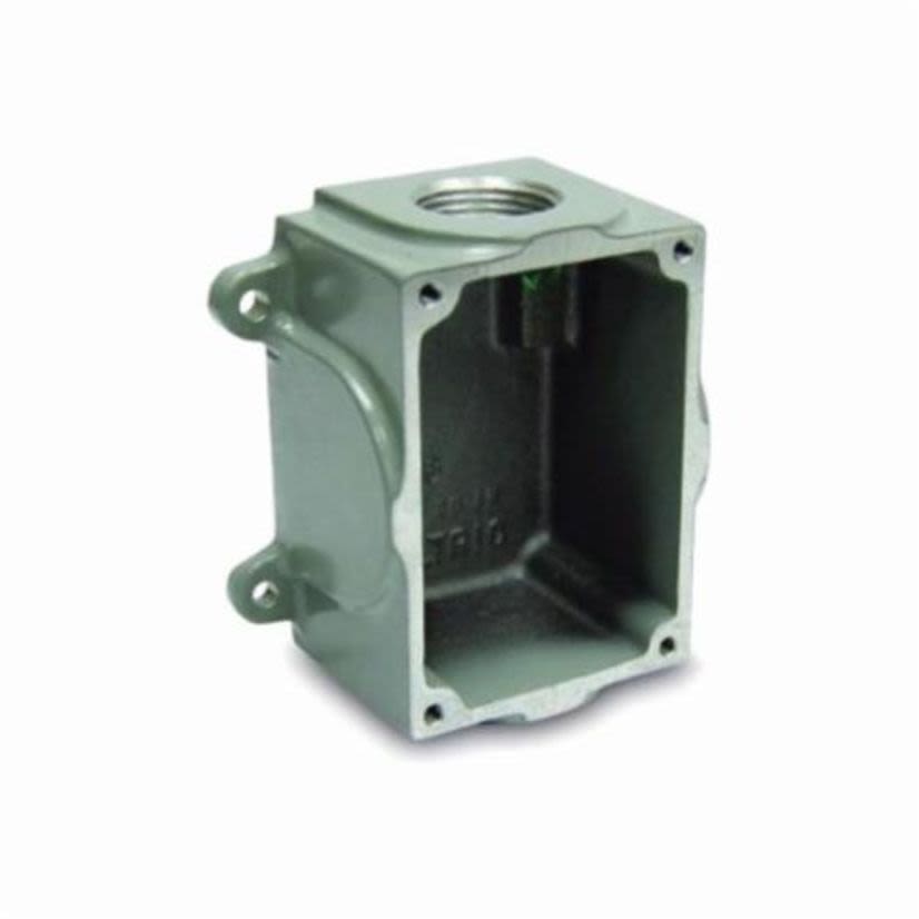 Junction Box