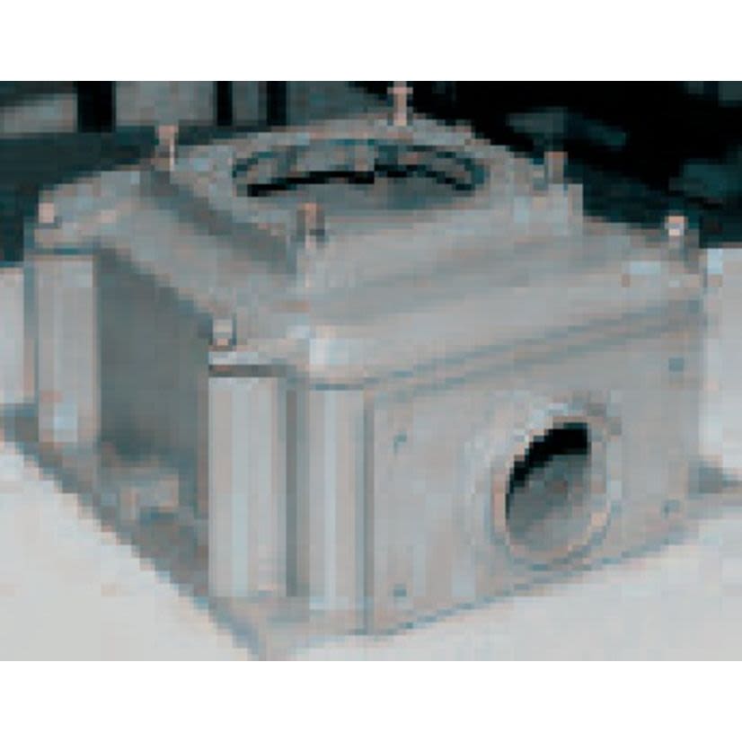 Junction Box