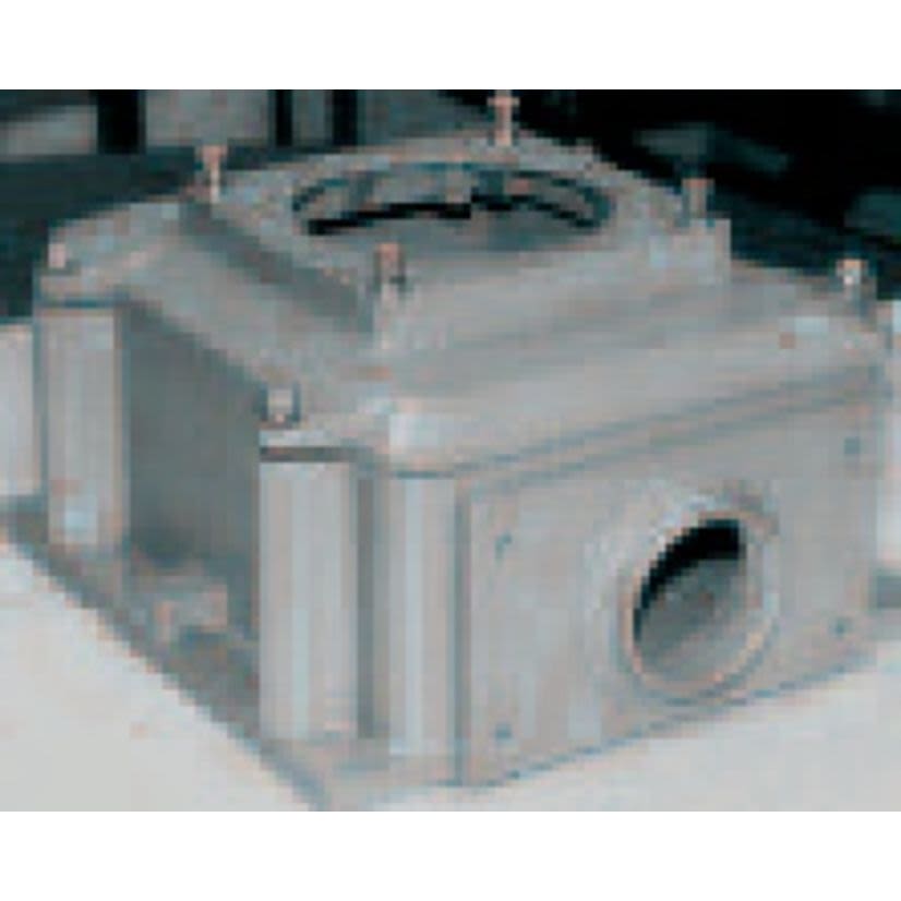 Junction Box