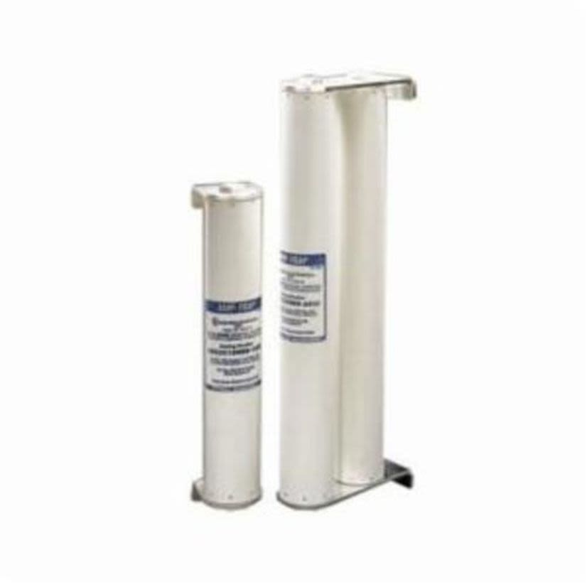 Mersen Ferraz Shawmut Amp-Trap® A155C2D0R0-125E CL-14 Current Limiting Medium Voltage General Purpose Fuse, 125 A, 15500 VAC, 50 kA, Class E, Ferrule Body