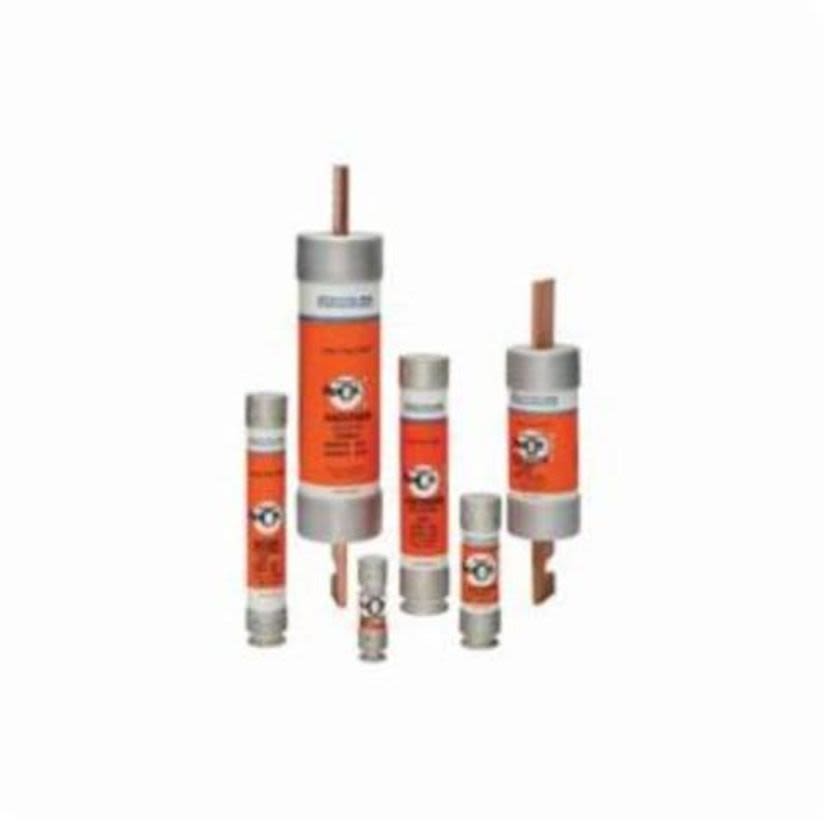 Mersen Ferraz Shawmut Amp-Trap® 2000 SmartSpot® A2D1R A2D-R Current Limiting Low Voltage North American Time Delay Power Fuse, 1 A, 250 VAC, 200 kA Interrupt, Class RK1, Cylindrical Body
