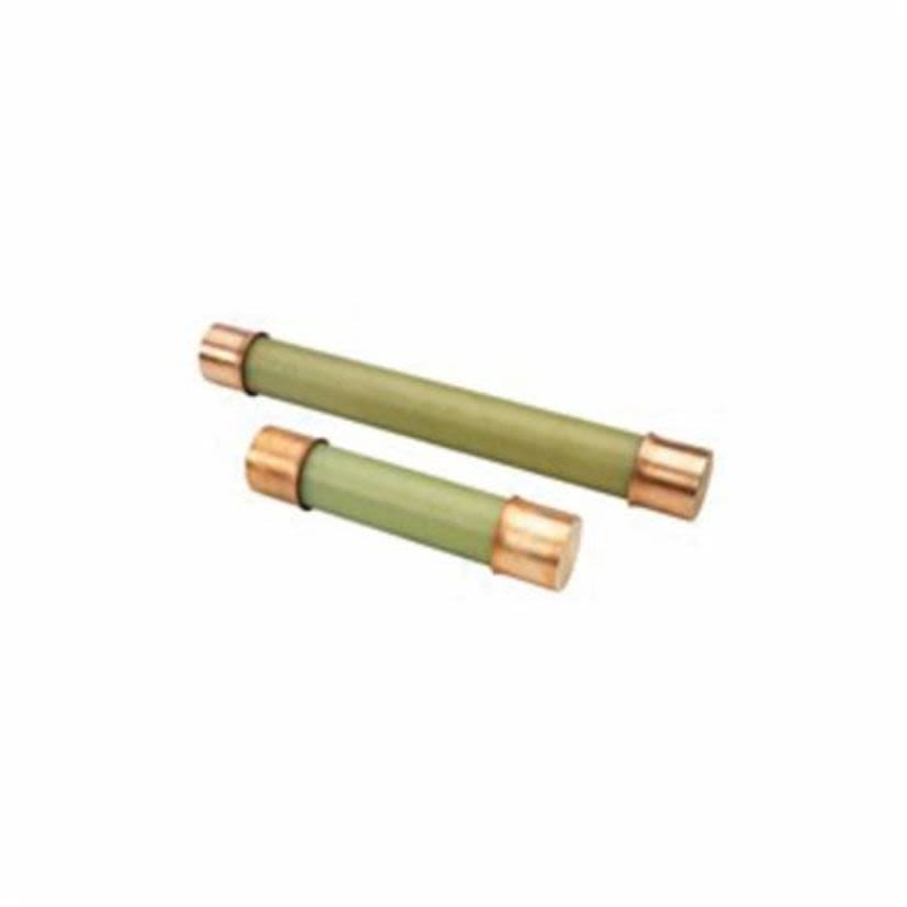 Mersen Ferraz Shawmut Amp-Trap® A480T1E Current Limiting Potential Transformer Fuse, 1 A, 4.8 kVAC, 50 kA Interrupt, Class: E, Cylindrical Body