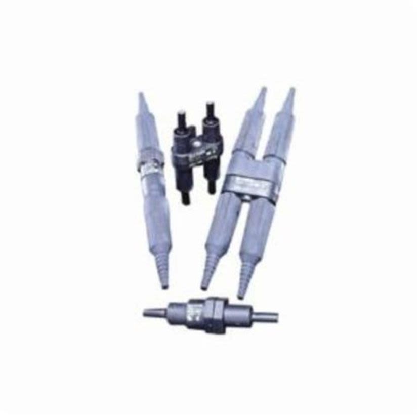 Mersen Ferraz Shawmut FEY-11-11 Fuse Holder, 600 VAC/VDC, 30 A, 12 to 8 AWG Wire, 2 Poles